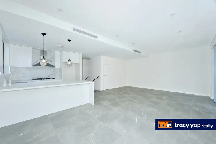 Second view of Homely semi-detached listing, 83a Raimonde Road, Carlingford NSW 2118