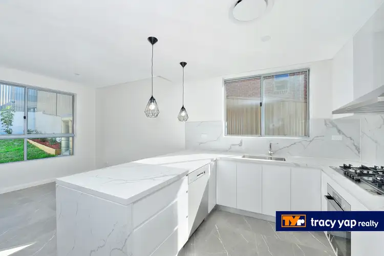 Third view of Homely semi-detached listing, 83a Raimonde Road, Carlingford NSW 2118