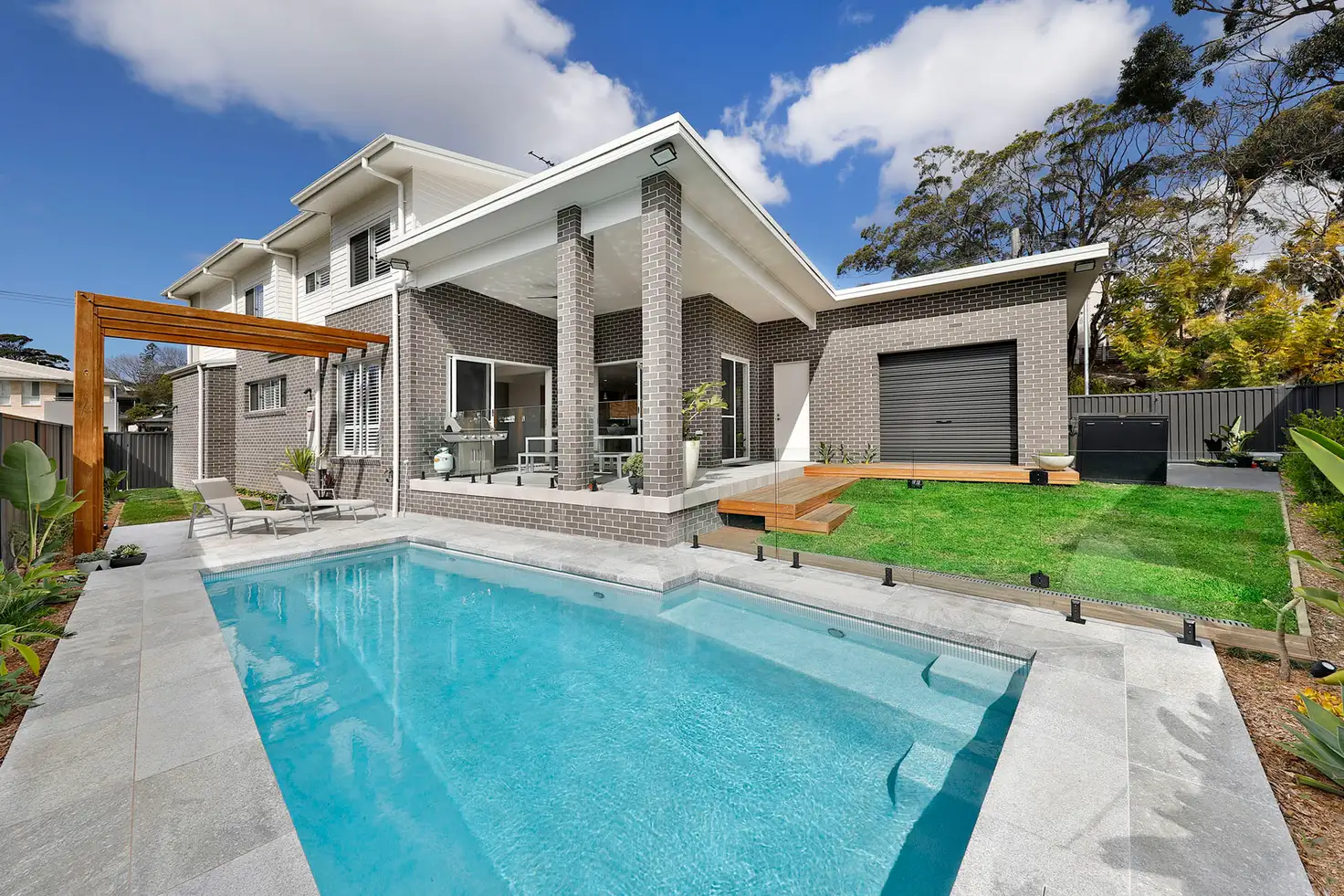 Main view of Homely house listing, 101 Taren Road, Caringbah South NSW 2229