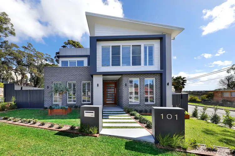 Second view of Homely house listing, 101 Taren Road, Caringbah South NSW 2229
