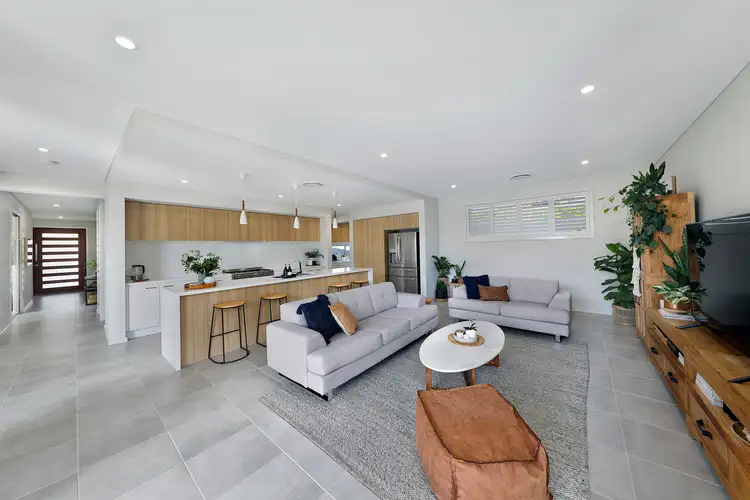 Third view of Homely house listing, 101 Taren Road, Caringbah South NSW 2229