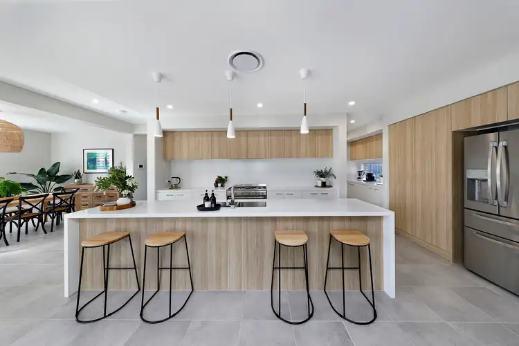 Fourth view of Homely house listing, 101 Taren Road, Caringbah South NSW 2229