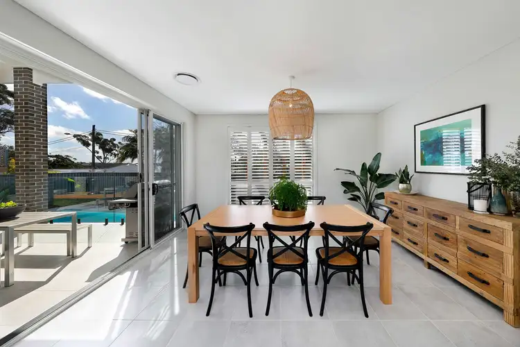 Fifth view of Homely house listing, 101 Taren Road, Caringbah South NSW 2229