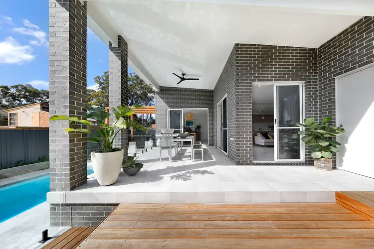 Sixth view of Homely house listing, 101 Taren Road, Caringbah South NSW 2229