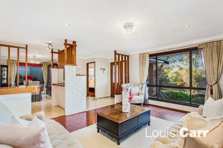 Fourth view of Homely house listing, 1 Salvia Close, Cherrybrook NSW 2126