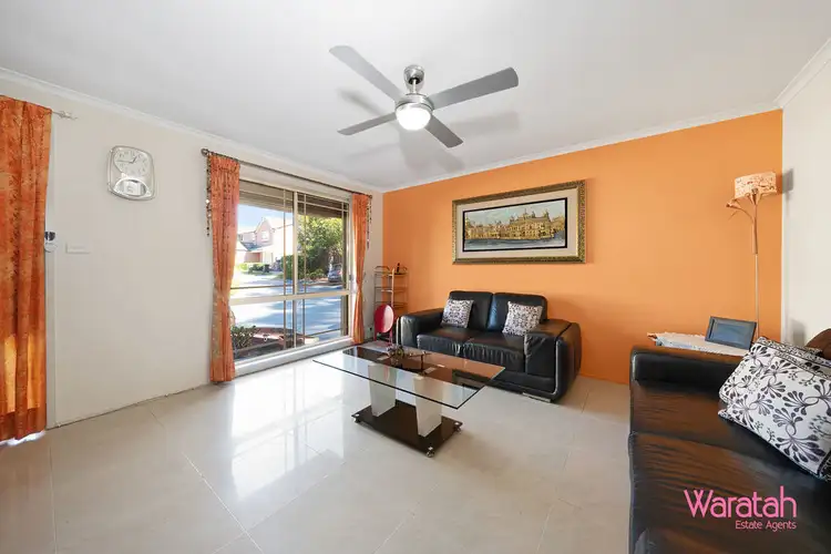 Second view of Homely townhouse listing, 7/61 Sinclair Avenue, Blacktown NSW 2148