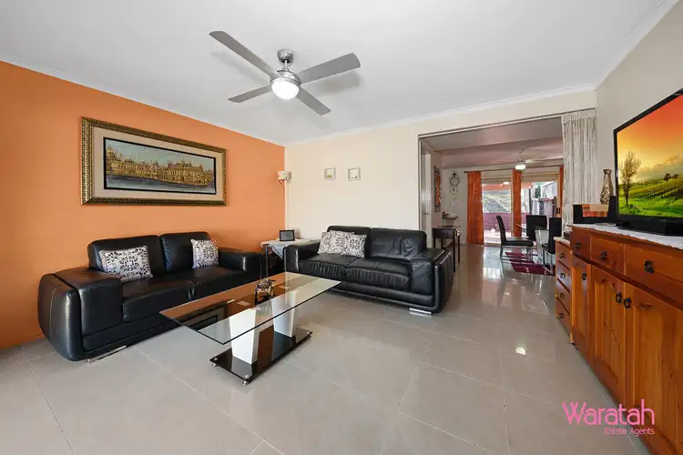 Third view of Homely townhouse listing, 7/61 Sinclair Avenue, Blacktown NSW 2148