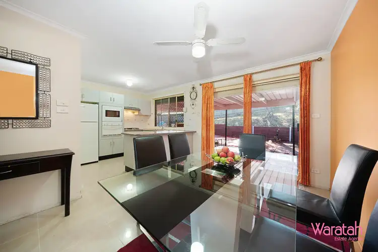 Fourth view of Homely townhouse listing, 7/61 Sinclair Avenue, Blacktown NSW 2148