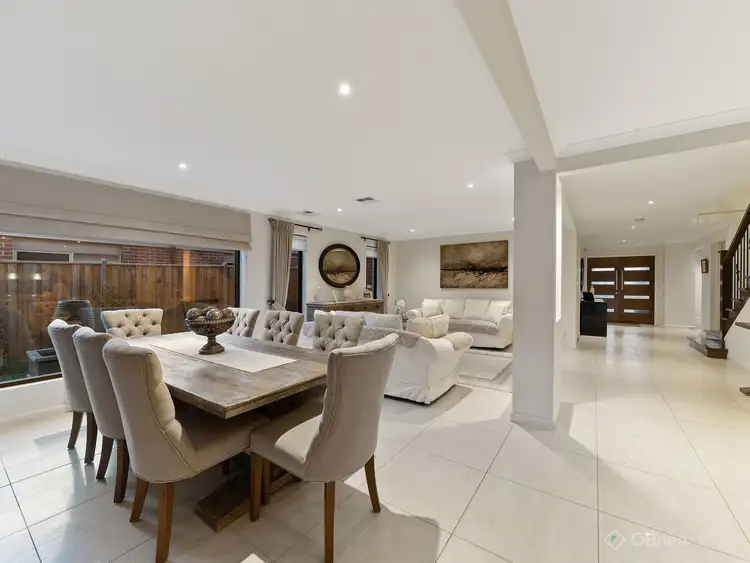 Second view of Homely house listing, 45 Mossey Crescent, Cranbourne East VIC 3977