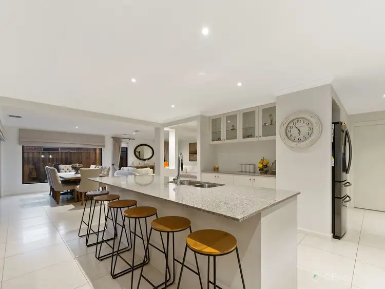 Third view of Homely house listing, 45 Mossey Crescent, Cranbourne East VIC 3977