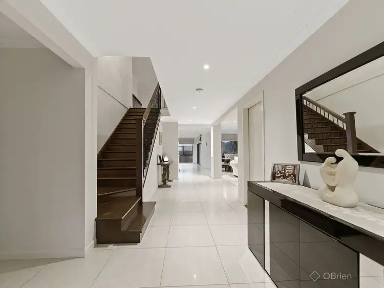 Fourth view of Homely house listing, 45 Mossey Crescent, Cranbourne East VIC 3977