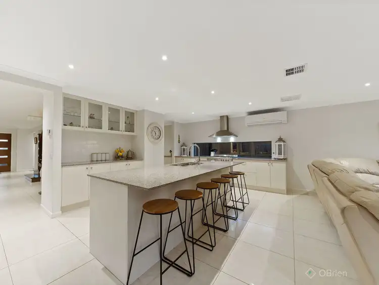 Fifth view of Homely house listing, 45 Mossey Crescent, Cranbourne East VIC 3977