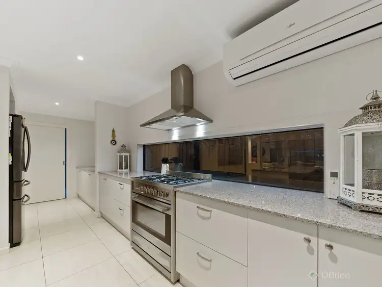 Sixth view of Homely house listing, 45 Mossey Crescent, Cranbourne East VIC 3977