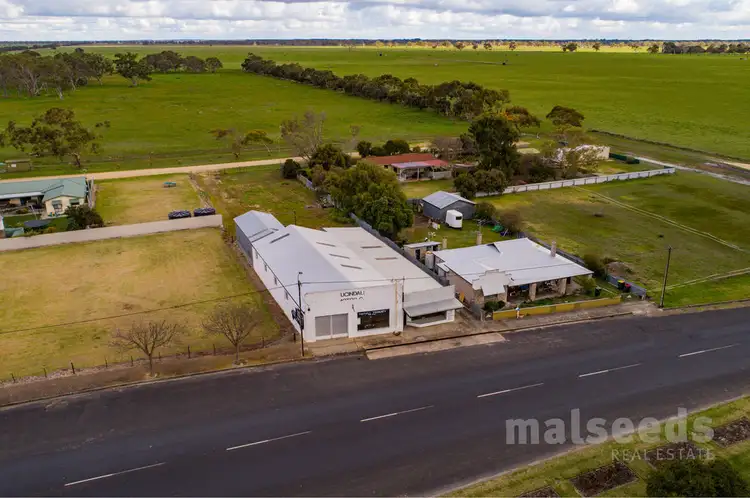 10 Musgrave Avenue, Lucindale SA 5272