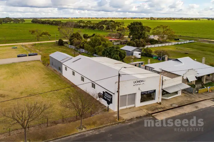 Second view of Homely rural property listing, 10 Musgrave Avenue, Lucindale SA 5272