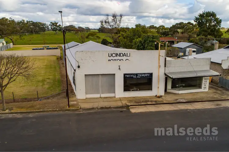 Third view of Homely rural property listing, 10 Musgrave Avenue, Lucindale SA 5272