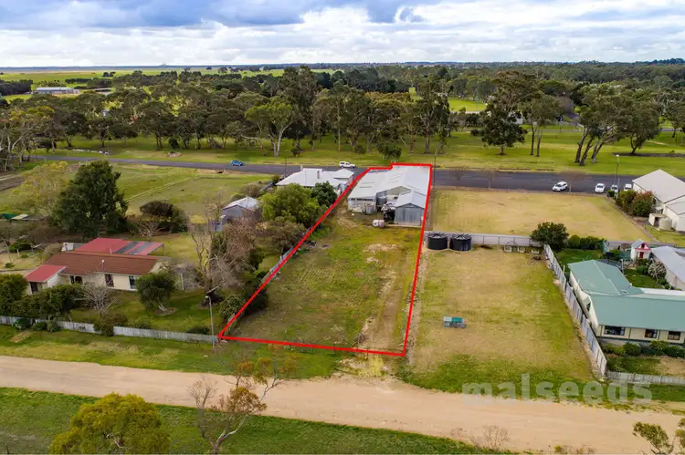 Sixth view of Homely rural property listing, 10 Musgrave Avenue, Lucindale SA 5272