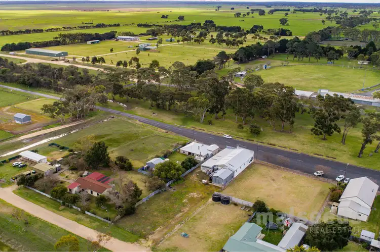 Seventh view of Homely rural property listing, 10 Musgrave Avenue, Lucindale SA 5272