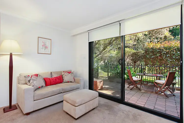 Main view of Homely townhouse listing, 11/150 Wigram Road, Forest Lodge NSW 2037