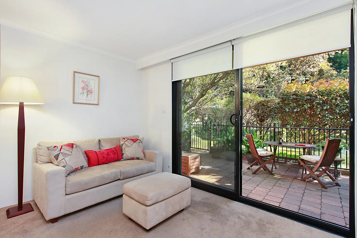 Main view of Homely townhouse listing, 11/150 Wigram Road, Forest Lodge NSW 2037