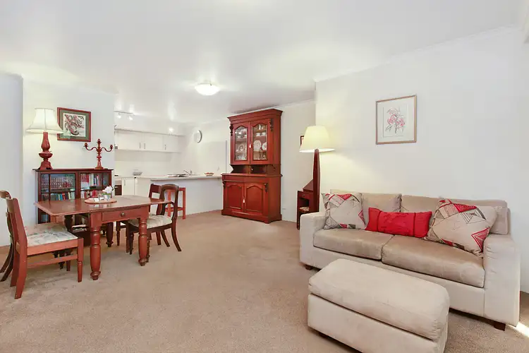 Second view of Homely townhouse listing, 11/150 Wigram Road, Forest Lodge NSW 2037