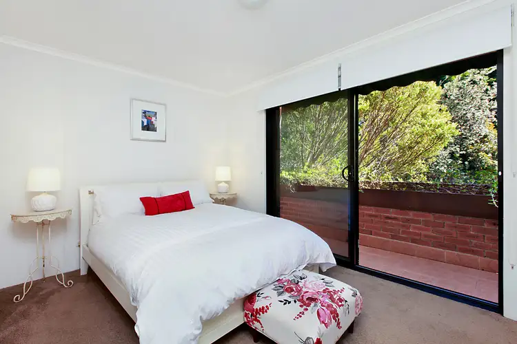 Fourth view of Homely townhouse listing, 11/150 Wigram Road, Forest Lodge NSW 2037