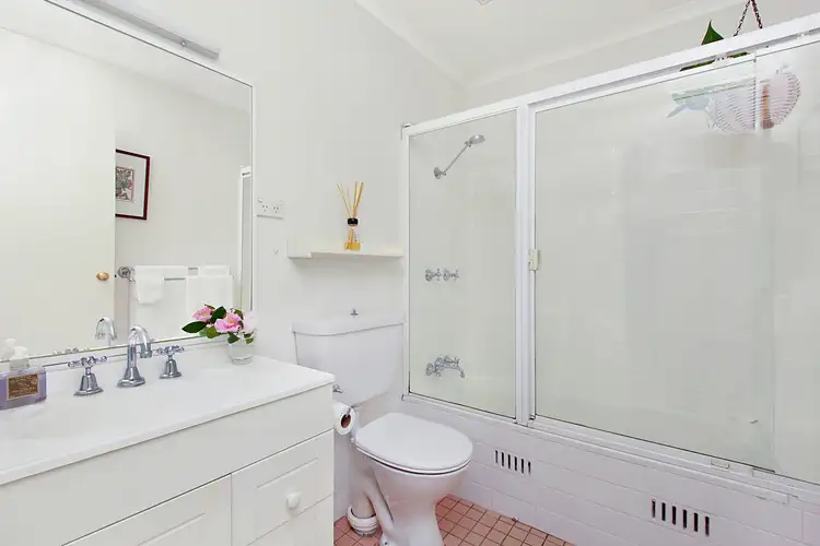 Fifth view of Homely townhouse listing, 11/150 Wigram Road, Forest Lodge NSW 2037