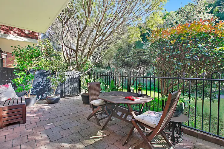 Sixth view of Homely townhouse listing, 11/150 Wigram Road, Forest Lodge NSW 2037