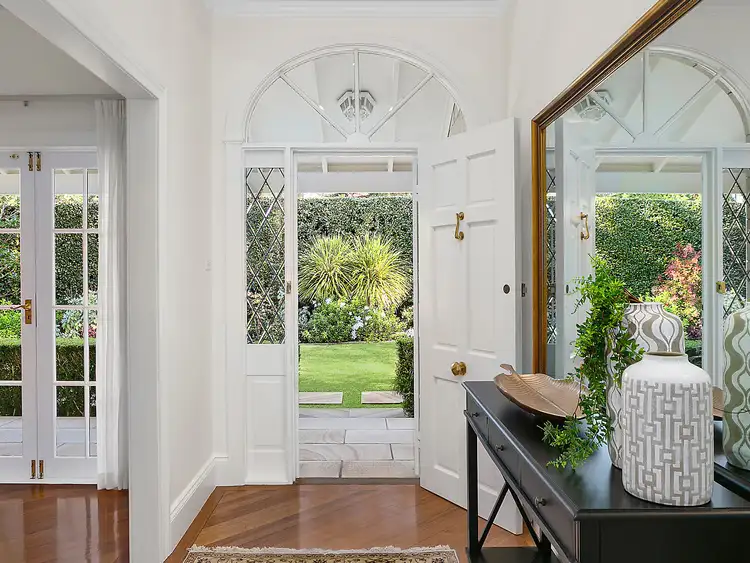 Second view of Homely house listing, 21 Hastings Road, Warrawee NSW 2074