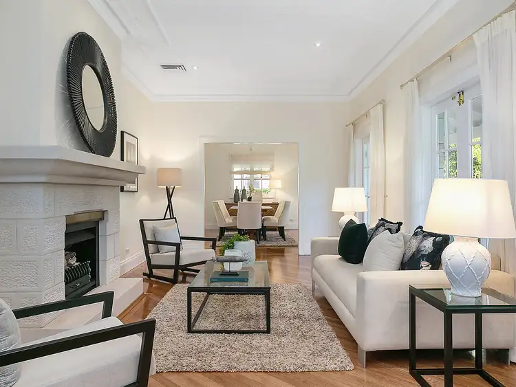 Third view of Homely house listing, 21 Hastings Road, Warrawee NSW 2074