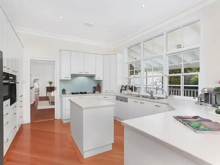 Fifth view of Homely house listing, 21 Hastings Road, Warrawee NSW 2074