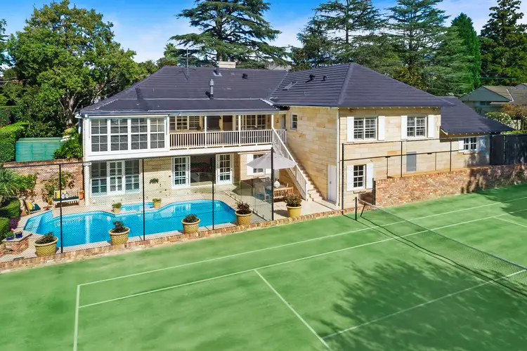 Sixth view of Homely house listing, 21 Hastings Road, Warrawee NSW 2074