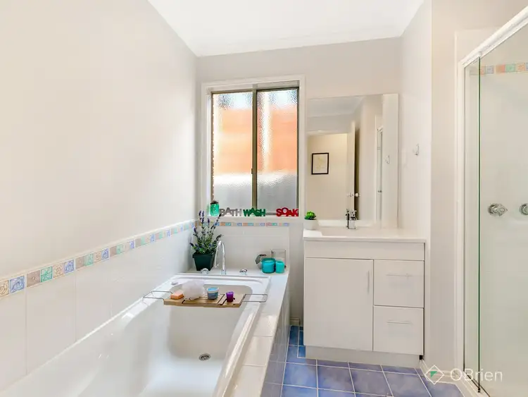 Sixth view of Homely house listing, 25 Melanie Blair Place, Skye VIC 3977
