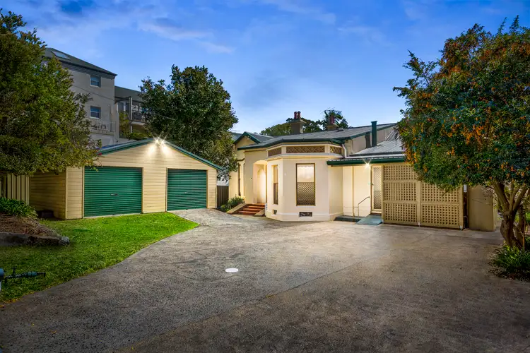 Main view of Homely house listing, 10 Thames Street, Balmain NSW 2041