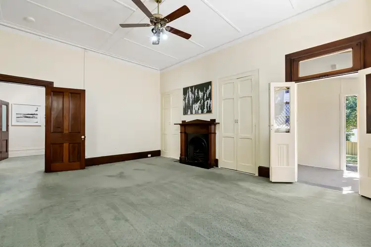 Second view of Homely house listing, 10 Thames Street, Balmain NSW 2041