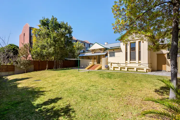 Third view of Homely house listing, 10 Thames Street, Balmain NSW 2041
