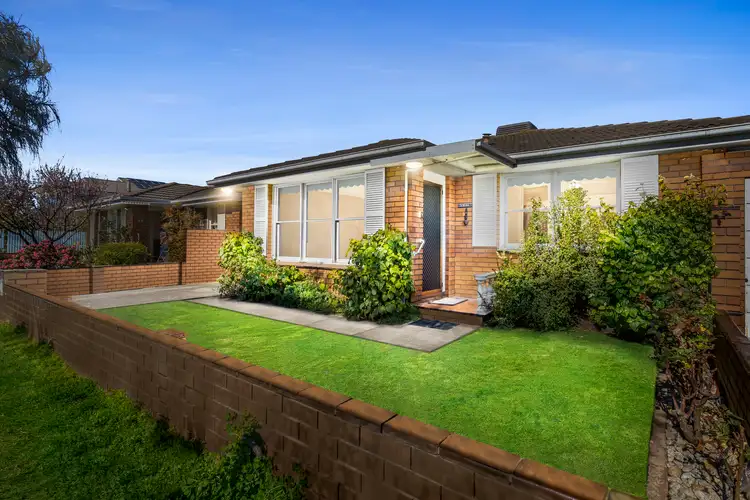 Second view of Homely unit listing, 2/1 Vancouver Street, Mornington VIC 3931