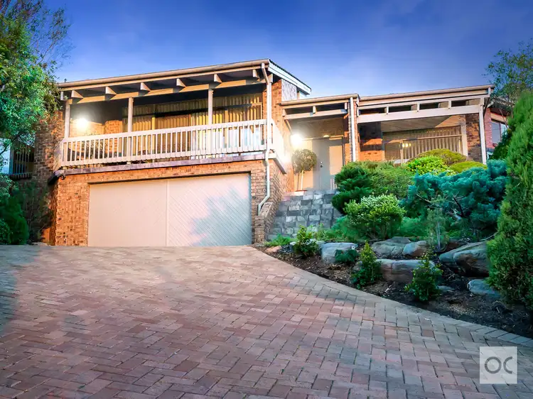 Main view of Homely house listing, 11 Hillview Avenue, Panorama SA 5041