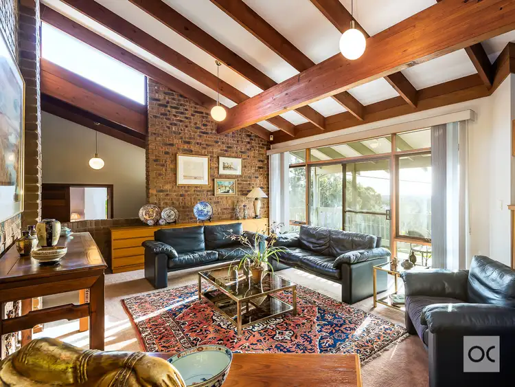 Second view of Homely house listing, 11 Hillview Avenue, Panorama SA 5041