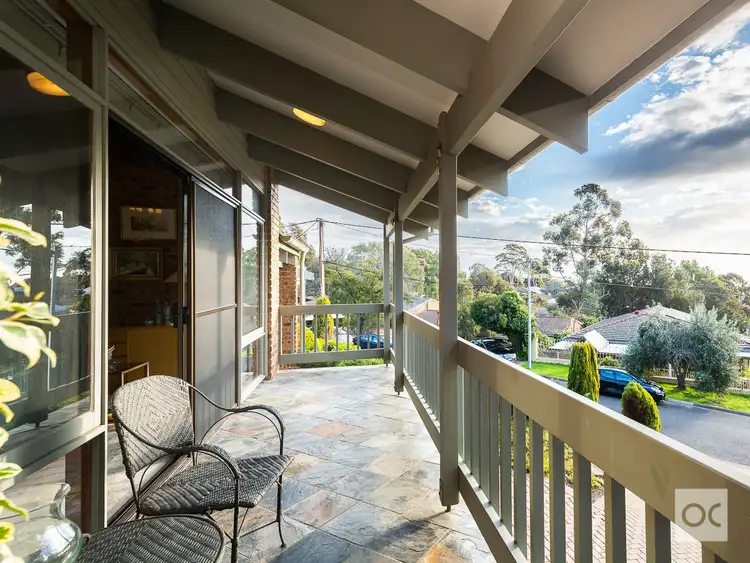 Third view of Homely house listing, 11 Hillview Avenue, Panorama SA 5041
