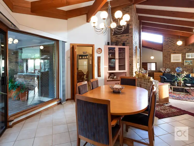 Fifth view of Homely house listing, 11 Hillview Avenue, Panorama SA 5041