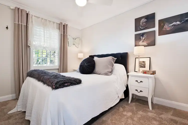 Fifth view of Homely house listing, 11 Colbourne Avenue, Glebe NSW 2037