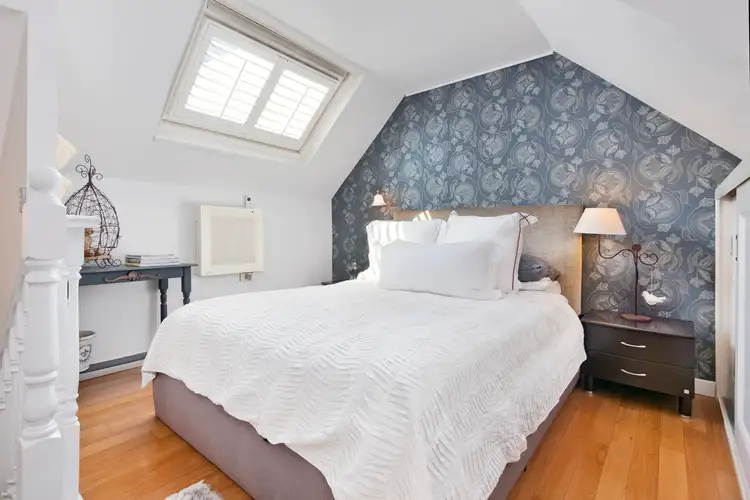 Sixth view of Homely house listing, 11 Colbourne Avenue, Glebe NSW 2037