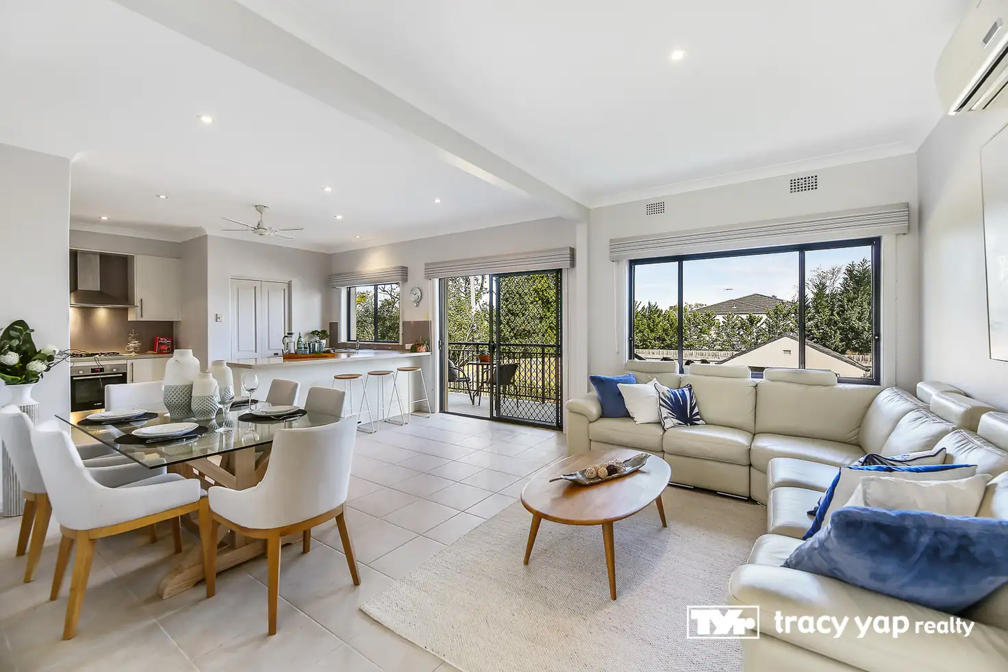 Main view of Homely house listing, 50 Taleeban Road, Riverview NSW 2066