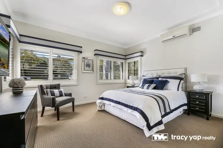 Fourth view of Homely house listing, 50 Taleeban Road, Riverview NSW 2066