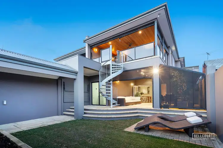 77A Duke Street, Scarborough WA 6019