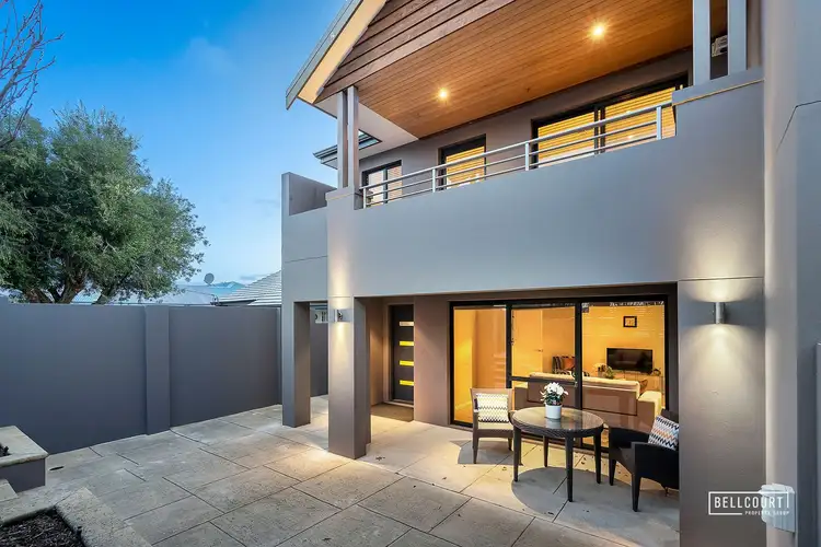 Third view of Homely house listing, 77A Duke Street, Scarborough WA 6019