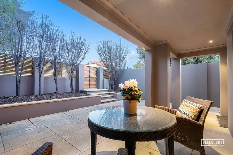 Fourth view of Homely house listing, 77A Duke Street, Scarborough WA 6019