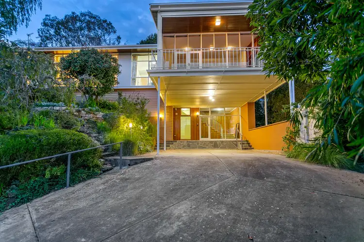 Main view of Homely house listing, 7 Fulton Crescent, Glen Osmond SA 5064