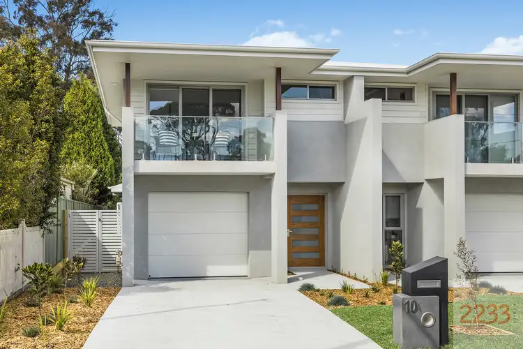 10A McAlister Avenue, Engadine NSW 2233